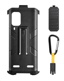 UleFone ochranné pouzdro na Armor 14, černé, 8594172660343