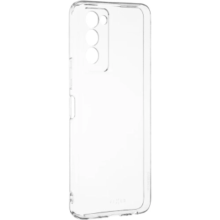 FIXED TPU kryt Tecno Camon 18/Camon 18 P čirý, FIXTCC-969