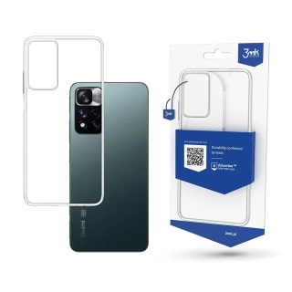 Xiaomi Redmi Note 11 Pro+ 5G - zadní kryt 3MK Armor Case, 5903108470315