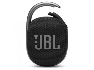 JBL Clip 4, Black