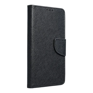 Forcell Pouzdro flipové Fancy Book pro XIAOMI Note 8 Pro , černé 5903396023118