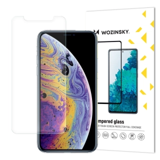 Wozinsky tvrzené sklo 9H Apple iPhone 11 Pro Max / iPhone XS Max,  7426825353757