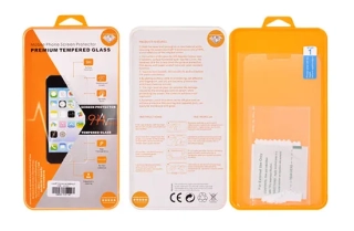 Ochranné tvrzené sklo H9 Premium XIAOMI REDMI 4A