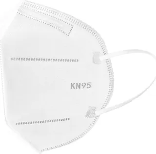 Sunway respirátor KN95 bílá 20 ks