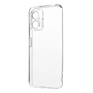 Tactical TPU Kryt pro Poco X4 GT Transparent 8596311191008