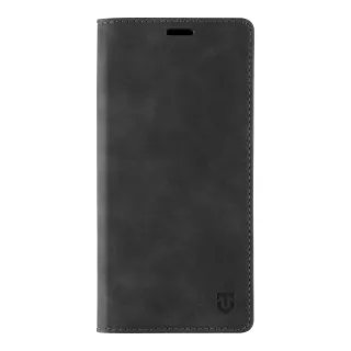 Knížkové pouzdro Tactical Xproof pro Realme 9 5G/9 Pro Black Hawk