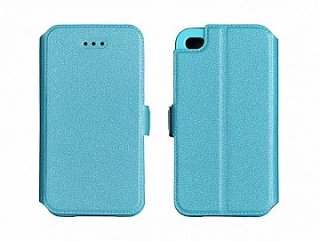 Pocket Book Flip Case Honor 7, modrá, 5900217156765 