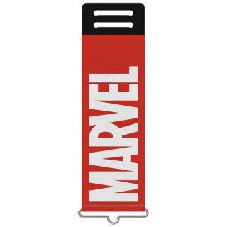 Samsung Marvel Popruh pro Samsung Z Flip 3 Kryt s Popruhem