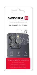 SWISSTEN APPLE IPHONE 13 / 13 MINI 8595217486652