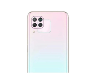 Tvrzené sklo Wozinsky na čočku fotoaparátu na Huawei P40 Lite/Nova 6 SE