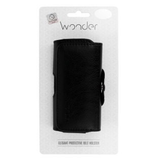 Pouzdro na opasek Wonder (Velikost úhlopříčky 16cm)