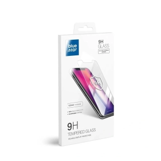 BlueStar Tvrzené sklo na čočky zadního fotoaparátu pro Apple Iphone 11 6,1"