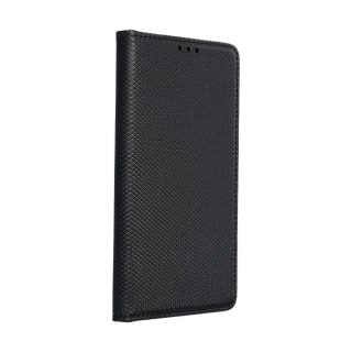 TelOne Pouzdro Knížkové Smart Case Book pro INFINIX HOT 30 , černé 5903396266072