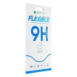 Bestsuit Flexible Hybrid Glass pro Samsung Galaxy Note 10 Lite 5903396051142