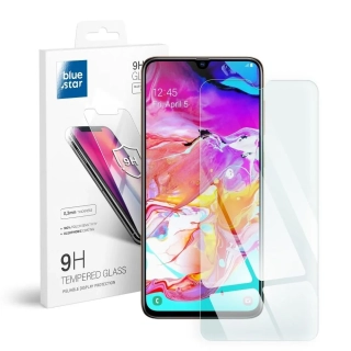 Blue Star ochranné sklo na displej Motorola Moto E14