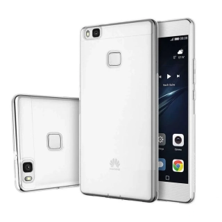 Pouzdro Forcell zadní kryt Ultra Slim 0,5mm pro - HUAWEI P9 Lite