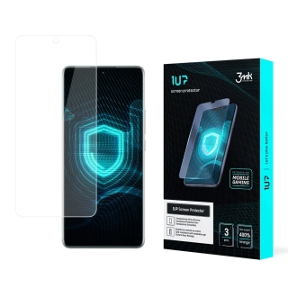 3MK Fólie ochranná 3mk 1UP pro Xiaomi 12 Pro, 3ks v balení, (5903108455473)
