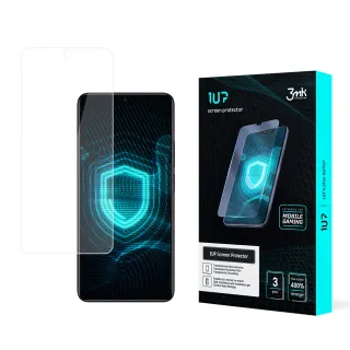 3MK Fólie ochranná 3mk 1UP pro Xiaomi Redmi Note 11 Pro+ 5G, 3ks v balení, (5903108469494)