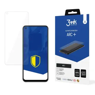 3MK Ochranná fólie ARC+ pro Oppo K10x 5G, (5903108493604)