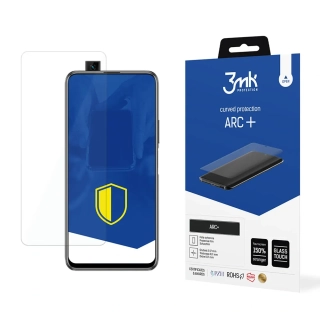 3MK Ochranná fólie ARC+ pro Huawei Enjoy 20 Plus 5G, (5903108349505)