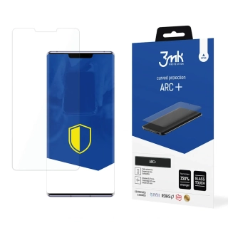 3MK Ochranná fólie ARC+ pro Huawei Mate 30 Pro 5G, (5903108349604)