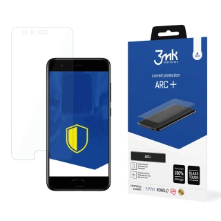 3MK Ochranná fólie ARC+ pro Xiaomi Mi6, (5903108361767)