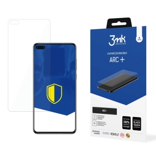 3MK Ochranná fólie ARC+ pro Huawei P40 5G, (5903108349802)