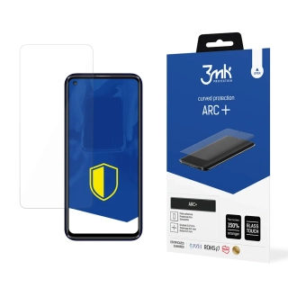 3MK Ochranná fólie ARC+ pro LG W41/W41+/W41 Pro, (5903108381345)