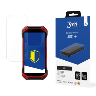 3MK Ochranná fólie ARC+ pro Kyocera Torque 5G, (5903108383998)