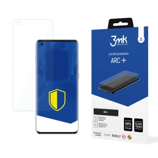 3MK Ochranná fólie ARC+ pro Huawei Mate 40e 5G, (5903108384056)