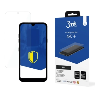 3MK Ochranná fólie ARC+ pro LG Aristo 5, (5903108349987)