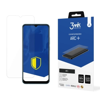 3MK Ochranná fólie ARC+ pro Oppo A35, (5903108385664)