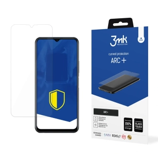 3MK Ochranná fólie ARC+ pro Vivo IQOO U3X 5G, (5903108386265)
