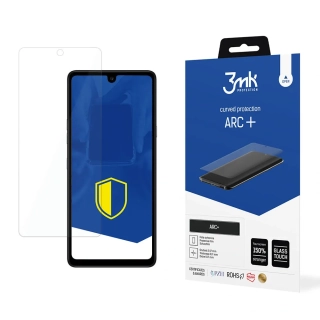 3MK Ochranná fólie ARC+ pro LG K71, (5903108350105)