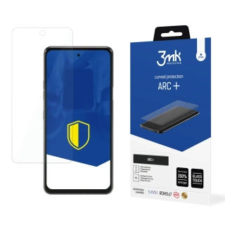 3MK Ochranná fólie ARC+ pro LG Q92 5G, (5903108350174)