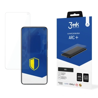 3MK Ochranná fólie ARC+ pro Vivo IQOO Neo 5 Lite 5G, (5903108402668)