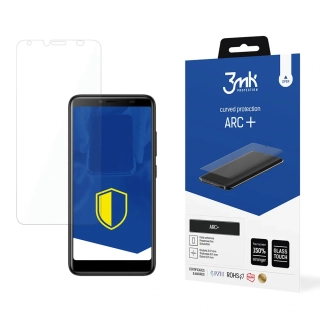 3MK Ochranná fólie ARC+ pro HTC Wildfire E Lite, (5903108403450)