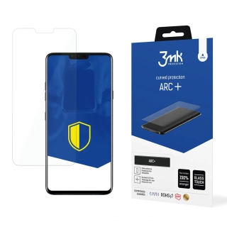 3MK Ochranná fólie ARC+ pro LG V40 ThinQ, (5903108350211)