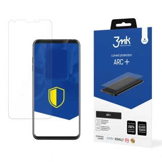 3MK Ochranná fólie ARC+ pro LG V35 ThinQ, (5903108407786)