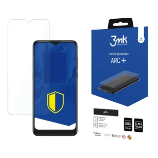 3MK Ochranná fólie ARC+ pro Alcatel 1SE 2020, (5903108408042)