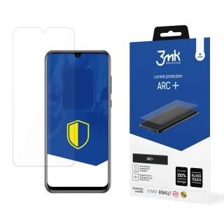 3MK Ochranná fólie ARC+ pro Huawei Y8P, (5903108408738)