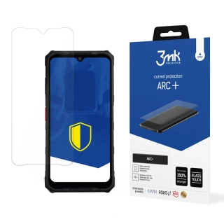 3MK Ochranná fólie ARC+ pro Evolveo Strongphone G9, (5903108409964)