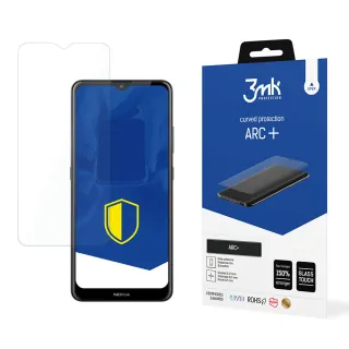 3MK Ochranná fólie ARC+ pro Nokia 2.4, (5903108350594)