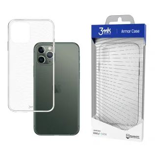 Apple iPhone 11 Pro - 3mk Armor Case  5903108142540