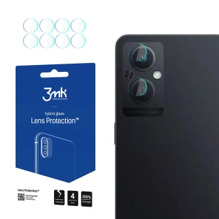 3mk Lens Protection ochrana kamery pro Oppo A96 5G ,(4ks) 5903108456388