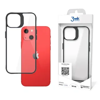 Apple iPhone 13 - 3mk Satin Armor Case+  5903108441889