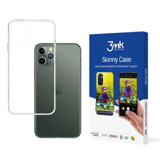 Apple iPhone 11 Pro - 3mk Skinny Case  5903108458832