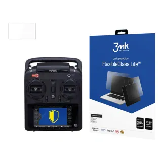 Hybridní sklo pro Yunteec ST10 Plus - 3mk FlexibleGlass Lite™ 5903108374552