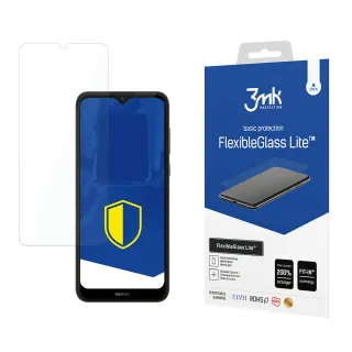 Hybridní sklo pro Nokia C30 - 3mk FlexibleGlass Lite™ 5903108430982