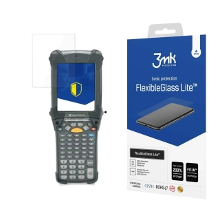 Hybridní sklo pro Motorola MC9090 - 3mk FlexibleGlass Lite™ 5903108434812